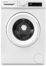 Waschmaschine Frontansicht